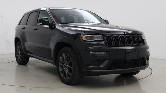 JEEP GRAND CHEROKEE 2021 1C4RJFCG0MC676548 image